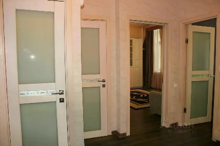 Сдается 1-комн. квартира, 46,3 м²