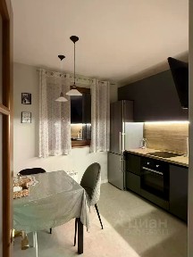 Сдается 2-комн. квартира, 52,4 м²