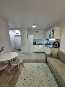 Сдается 1-комн. квартира, 38 м²