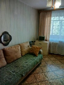 Сдается 1-комн. квартира, 30 м²