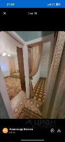 Сдается 1-комн. квартира, 35 м²