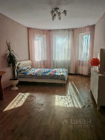 Сдается 1-комн. квартира, 41,5 м²