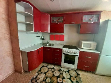 Сдается 2-комн. квартира, 59 м²