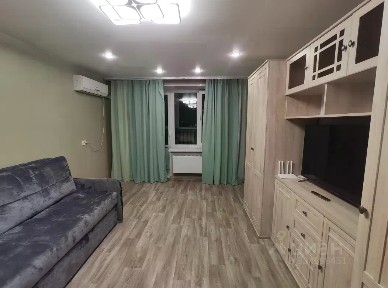 Сдается 1-комн. квартира, 47,2 м²