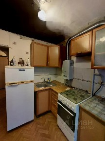 Сдается 1-комн. квартира, 32 м²