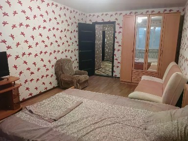 Сдается 1-комн. квартира, 46,2 м²