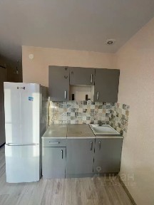 Сдается студия, 20 м²