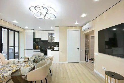 Продается 3-комн. квартира, 85 м²