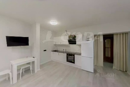 Продается студия, 45 м²