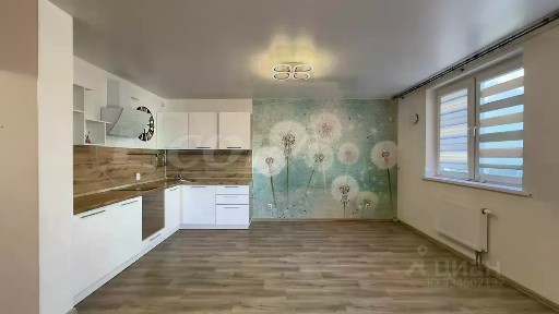 Продается 1-комн. квартира, 48,3 м²