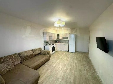 Продается 1-комн. квартира, 43 м²