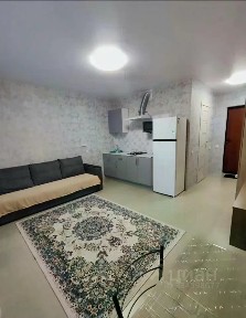 Сдается студия, 25 м²