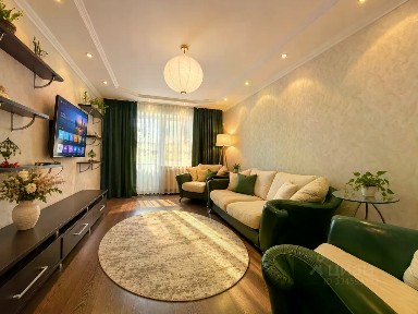 Сдается 2-комн. квартира, 92 м²