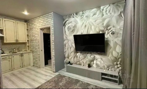 Сдается 2-комн. квартира, 40 м²