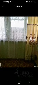 Сдается 1-комн. квартира, 39 м²