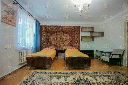 Сдается 1-комн. квартира, 36 м²