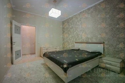 Сдается 2-комн. квартира, 76,4 м²