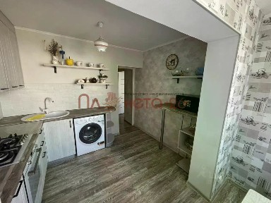 Сдается 2-комн. квартира, 45 м²