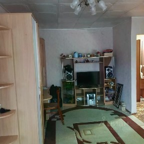 Продается 2-комн. квартира, 42,8 м²