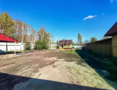Продается участок, 6,3 сот.