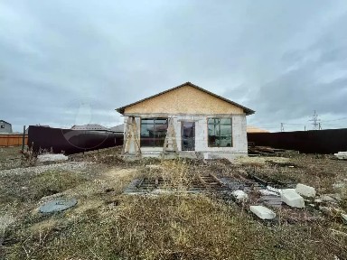 Продается 1-этажный дом, 103,7 м²