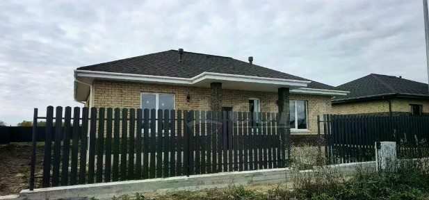 Продается 1-этажный дом, 86 м²