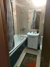 Сдается 1-комн. квартира, 34 м²