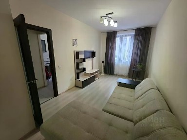 Сдается 2-комн. квартира, 33,7 м²
