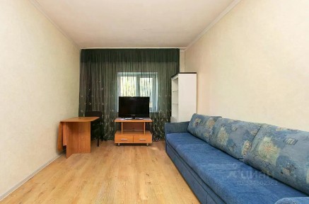 Продается студия, 18 м²