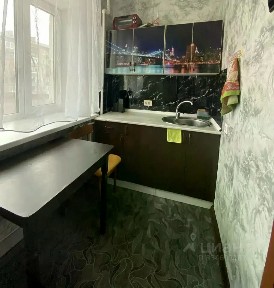 Продается 1-комн. квартира, 22,3 м²