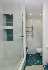 Продается студия, 40 м²