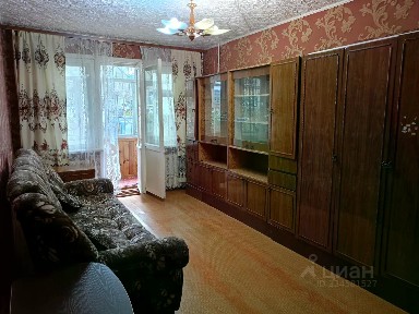 Продается 2-комн. квартира, 42,7 м²