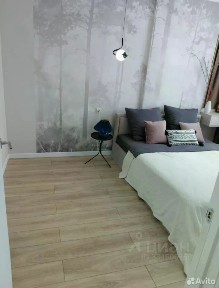 Сдается 1-комн. квартира, 36 м²