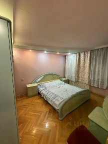 Сдается 3-комн. квартира, 65 м²