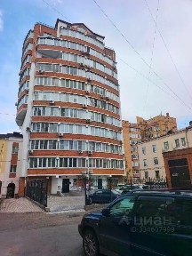 Продается 3-комн. квартира, 111,7 м²