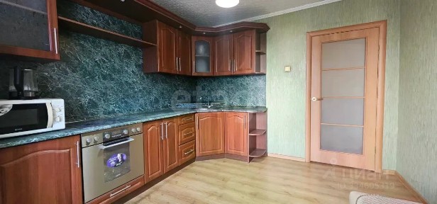 Продается 2-комн. квартира, 50,2 м²