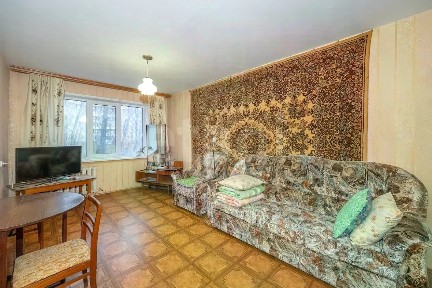 Продается 3-комн. квартира, 69,4 м²