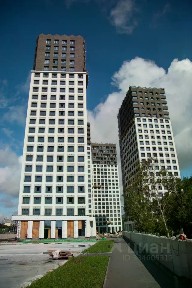 Продается 1-комн. квартира, 45,65 м²