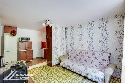 Продается 1-комн. квартира, 34 м²