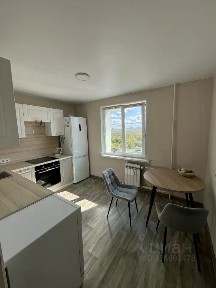 Продается 2-комн. квартира, 53,5 м²