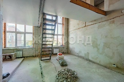 Продается 3-комн. квартира, 59,3 м²
