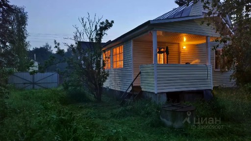 Продается 2-этажный дом, 75 м²