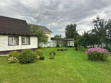 Продается 2-этажный дом, 75 м²