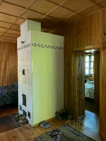 Продается 3-этажный дом, 221 м²