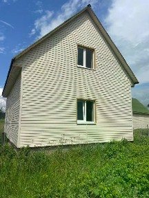 Продается 2-этажный дом, 95 м²