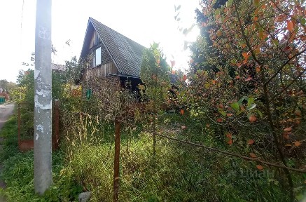 Продается 2-этажный дом, 70 м²