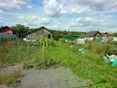 Продается участок, 12 сот.