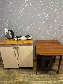 Сдается 1-комн. квартира, 14 м²