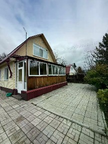 Продается 2-этажный дом, 72,1 м²