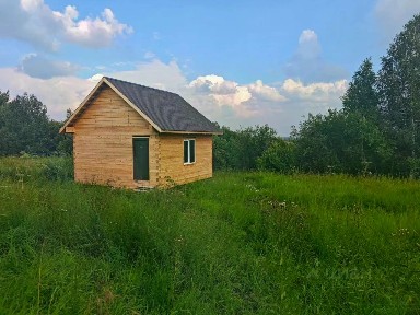 Продается 1-этажный дом, 32 м²